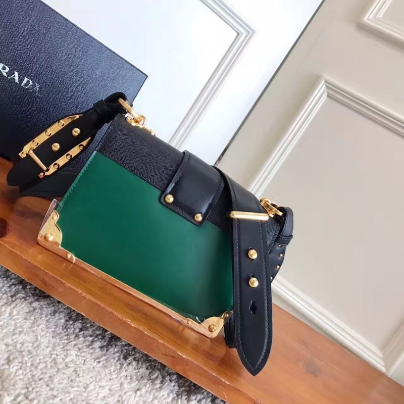 Pra*a satchel bags